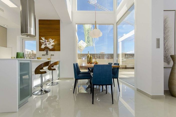 Image No.11-3 Bed Villa for sale