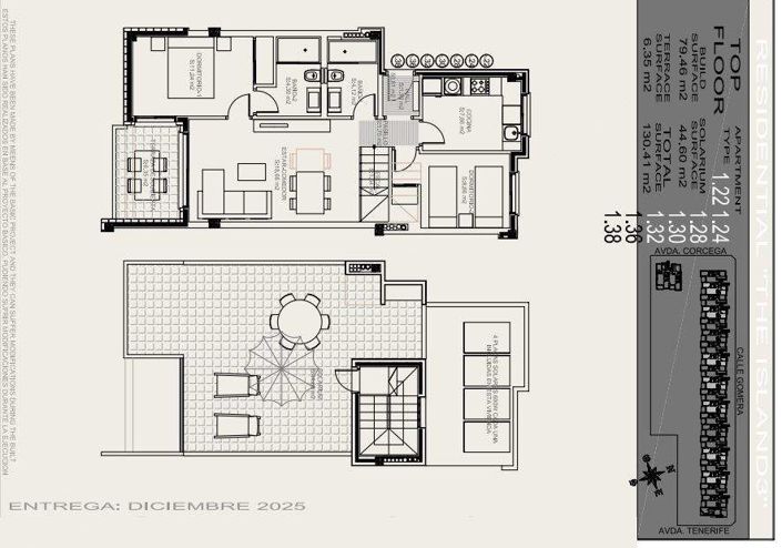 Image No.15-2 Bed Bungalow for sale