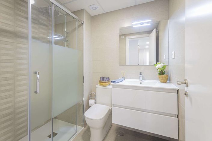 Image No.19-3 Bed Apartment for sale