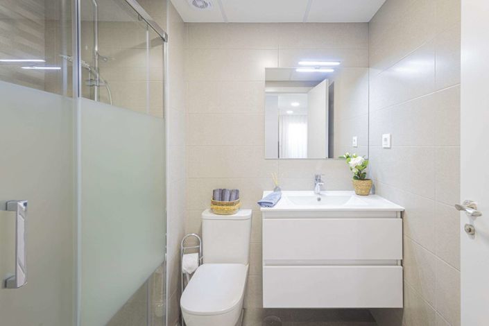 Image No.20-3 Bed Apartment for sale