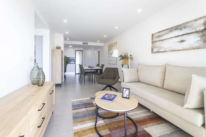 Image No.5-3 Bed Apartment for sale