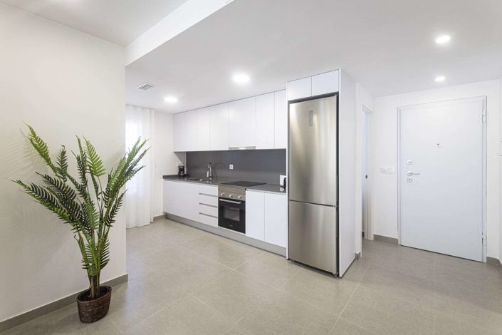 Image No.7-3 Bed Apartment for sale