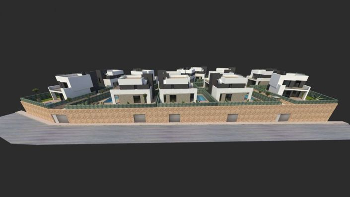 Image No.34-3 Bed Villa for sale