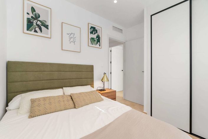 Image No.30-2 Bed Bungalow for sale