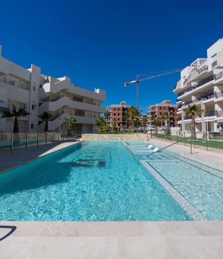 Image No.2-2 Bed Apartment for sale