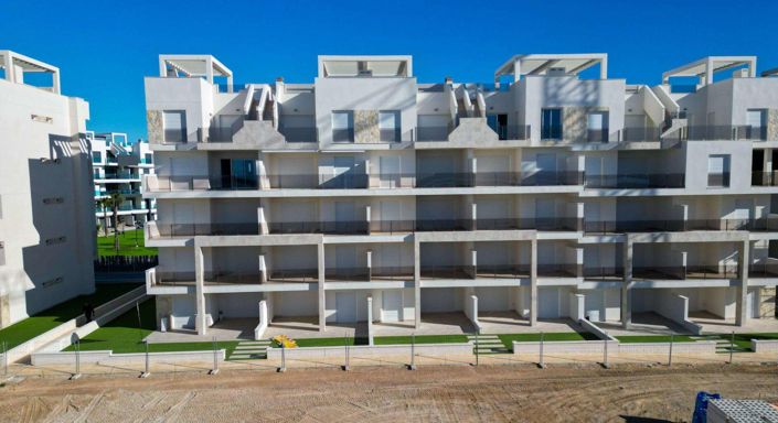 Image No.5-2 Bed Apartment for sale