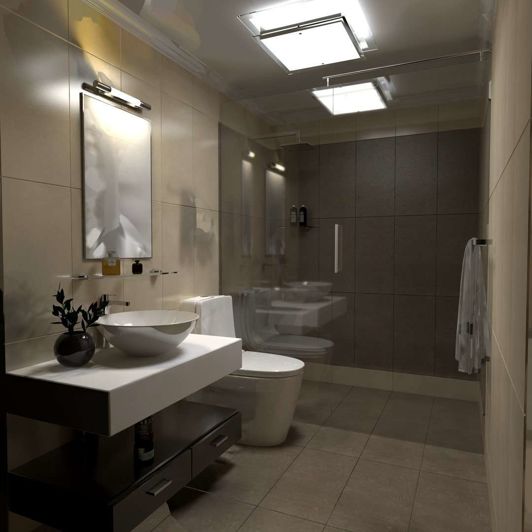 Image No.17-1 Bed Apartment for sale