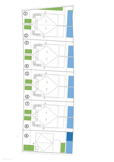 Image No.7-3 Bed Semi-Detached for sale