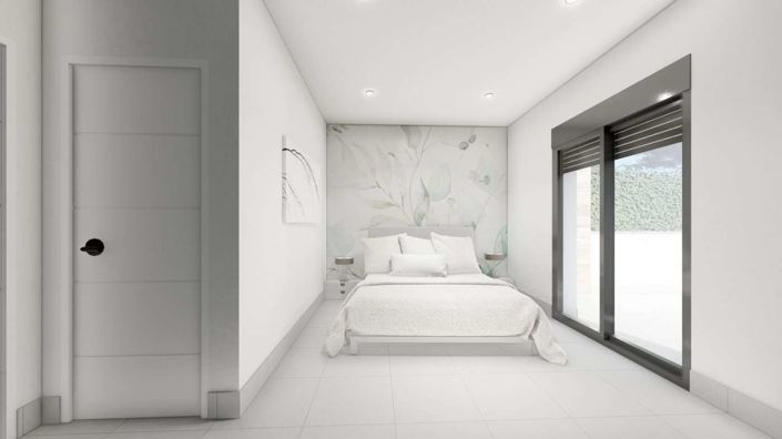 Image No.10-3 Bed Semi-Detached for sale