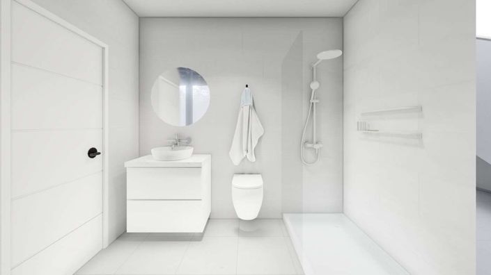 Image No.13-3 Bed Semi-Detached for sale