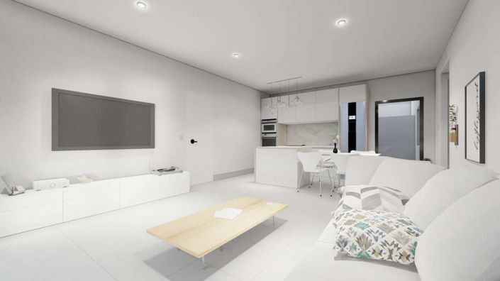 Image No.4-3 Bed Semi-Detached for sale