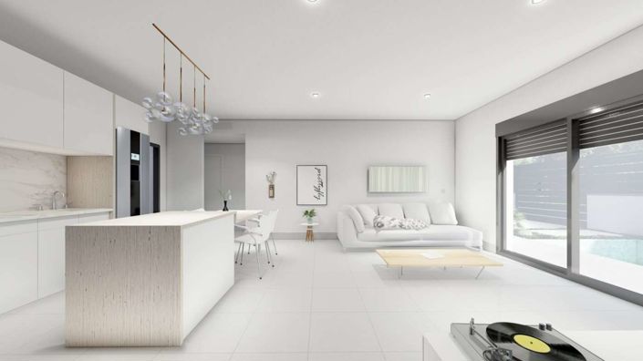 Image No.6-3 Bed Semi-Detached for sale