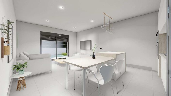 Image No.8-3 Bed Semi-Detached for sale