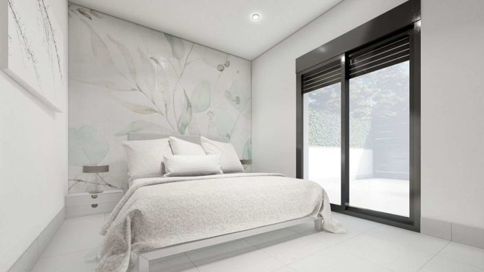 Image No.9-3 Bed Semi-Detached for sale