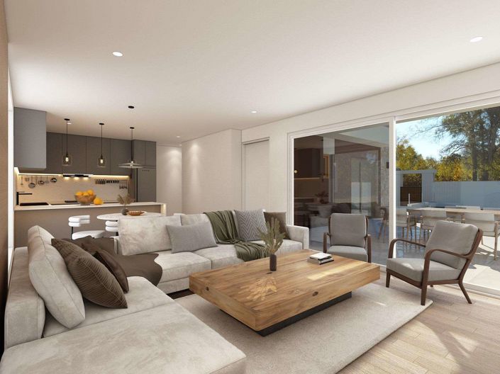 Image No.2-3 Bed Villa for sale