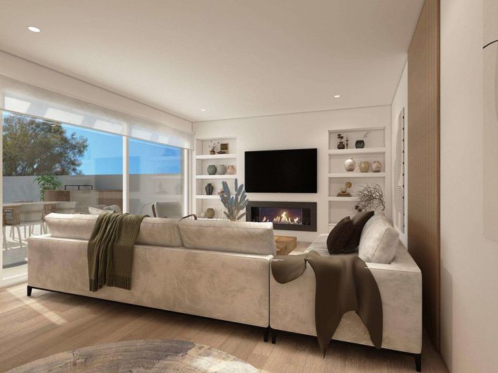 Image No.3-3 Bed Villa for sale