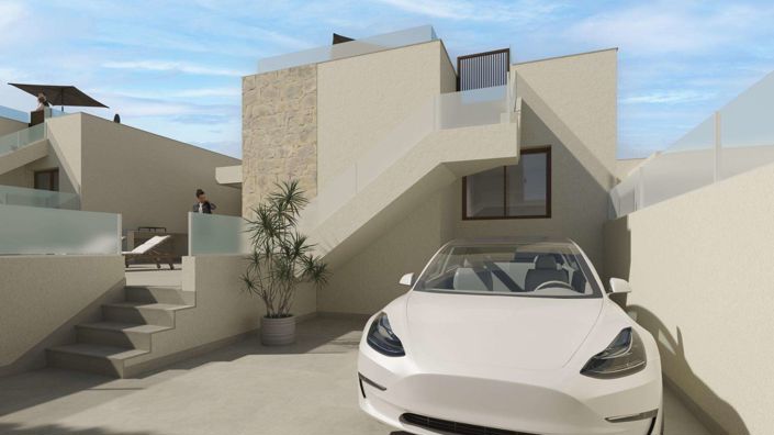 Image No.5-3 Bed Villa for sale