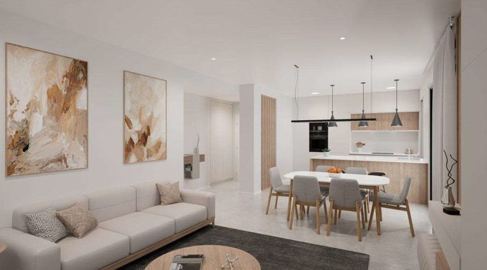 Image No.11-3 Bed Apartment for sale