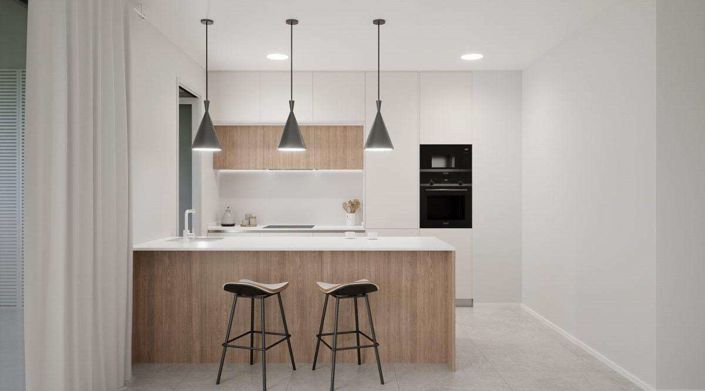 Image No.6-3 Bed Apartment for sale