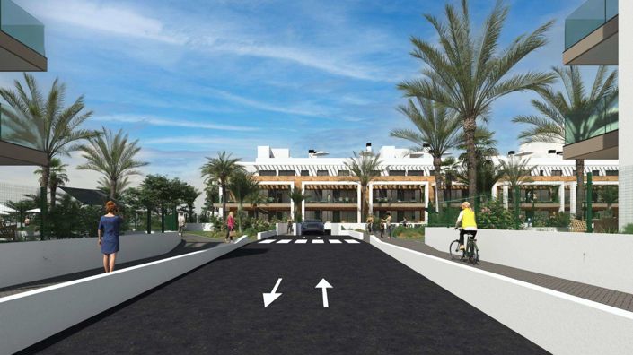 Image No.11-3 Bed Apartment for sale