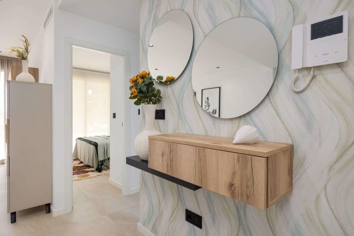 Image No.32-Appartement de 3 chambres à vendre à Murcie