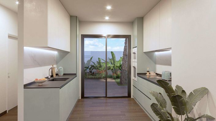 Image No.6-3 Bed Villa for sale