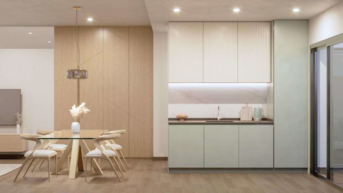 Image No.7-3 Bed Villa for sale