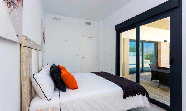 Image No.11-3 Bed Quad for sale