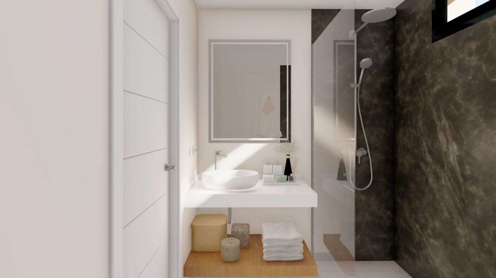 Image No.18-3 Bed Villa for sale