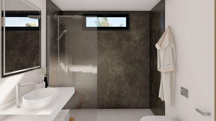 Image No.19-3 Bed Villa for sale