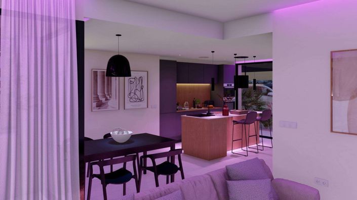 Image No.22-3 Bed Villa for sale