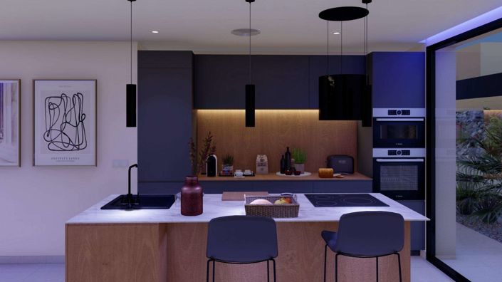 Image No.23-3 Bed Villa for sale