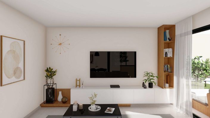 Image No.8-3 Bed Villa for sale