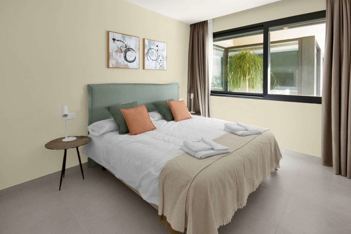 Image No.12-3 Bed Villa for sale