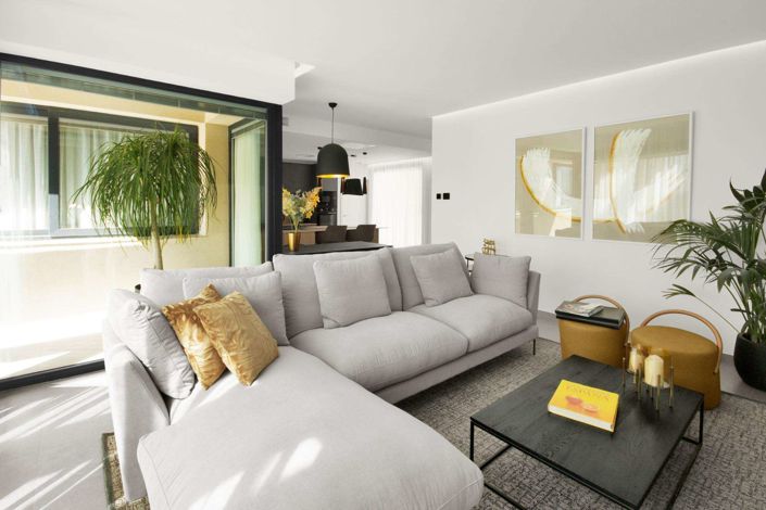 Image No.18-3 Bed Villa for sale