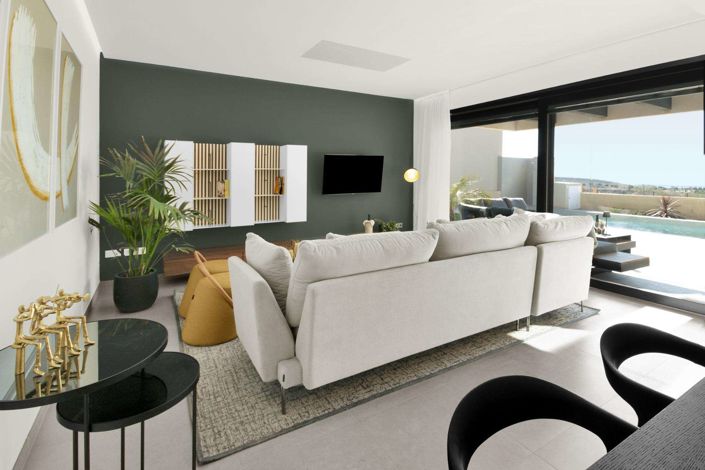 Image No.6-3 Bed Villa for sale