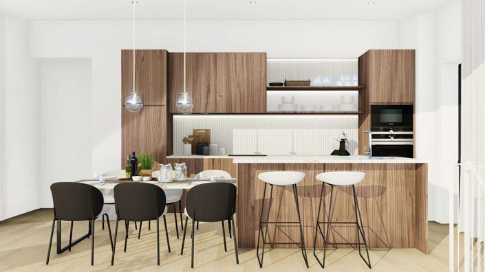 Image No.10-3 Bed Villa for sale