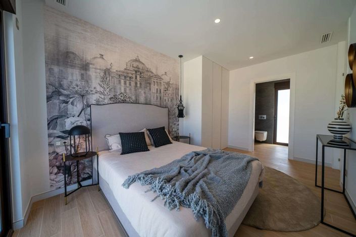 Image No.14-3 Bed Villa for sale