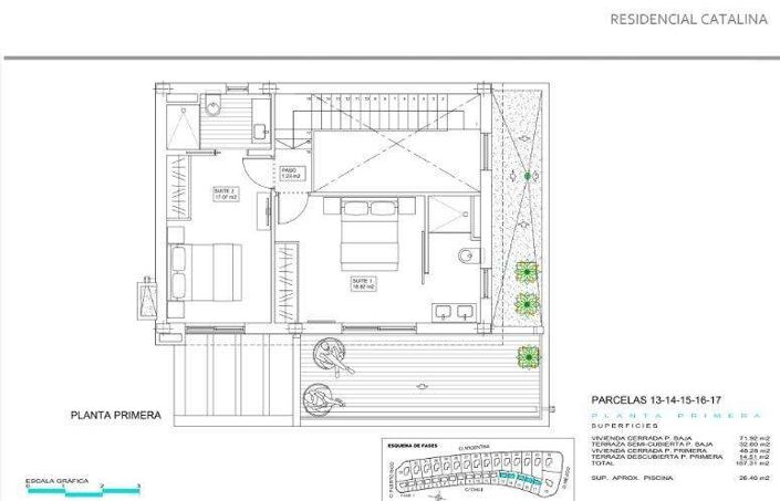 Image No.19-3 Bed Villa for sale