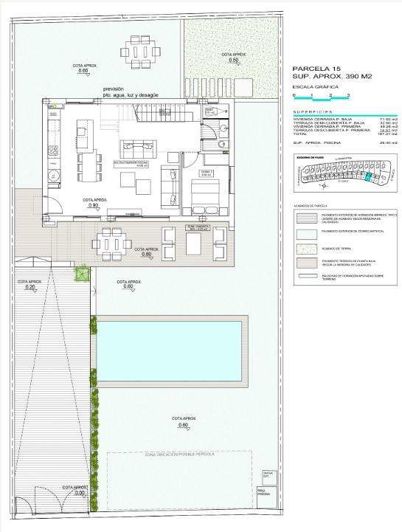 Image No.20-3 Bed Villa for sale