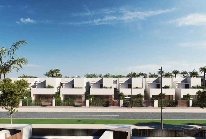 Image No.6-3 Bed Villa for sale