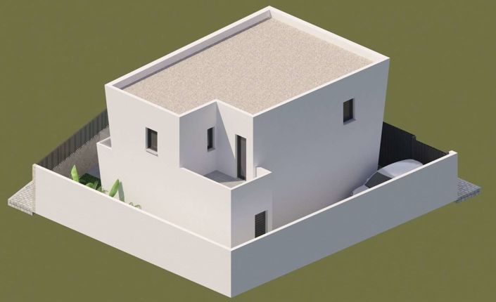 Image No.4-3 Bed Villa for sale