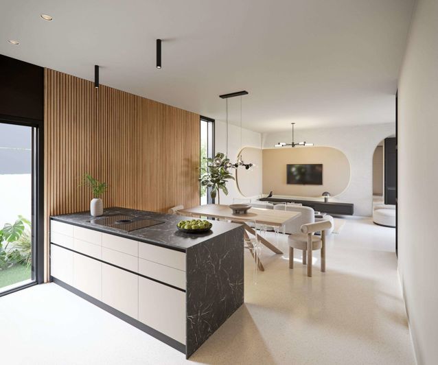 Image No.3-3 Bed Villa for sale