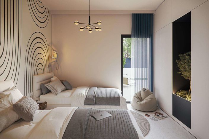 Image No.5-3 Bed Villa for sale