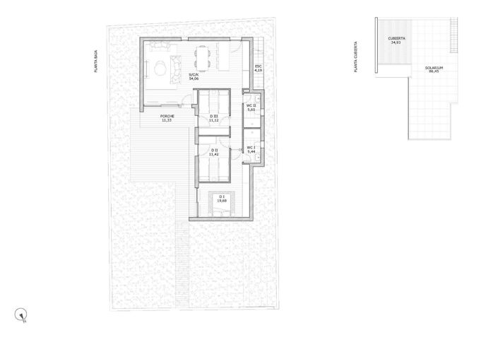 Image No.9-3 Bed Villa for sale