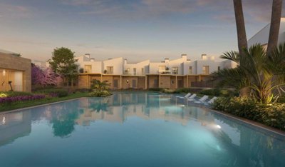 2 Bed Townhouse for sale