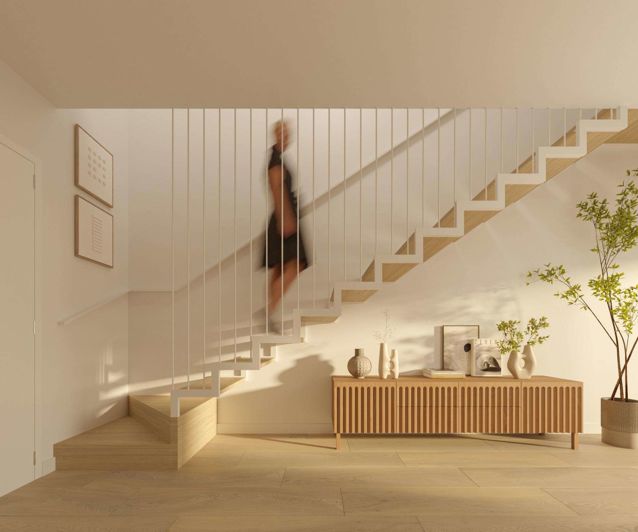 Image No.7-2 Bed Townhouse for sale