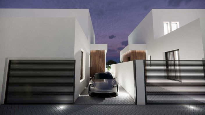 Image No.11-3 Bed Semi-Detached for sale