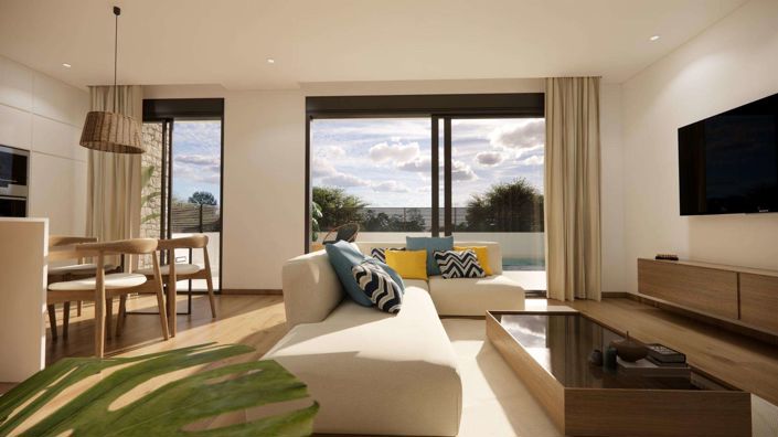 Image No.17-3 Bed Semi-Detached for sale