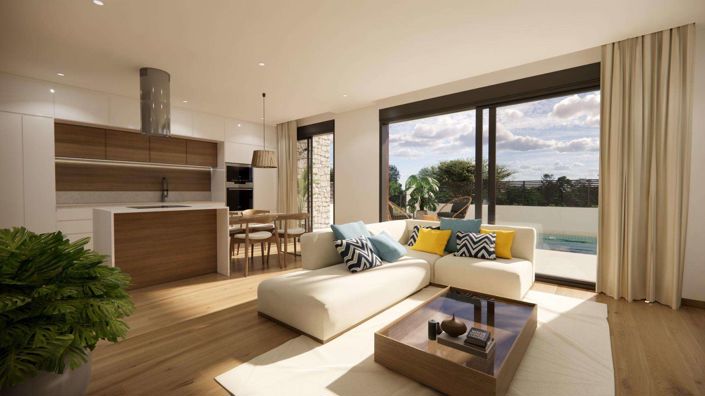 Image No.18-3 Bed Semi-Detached for sale